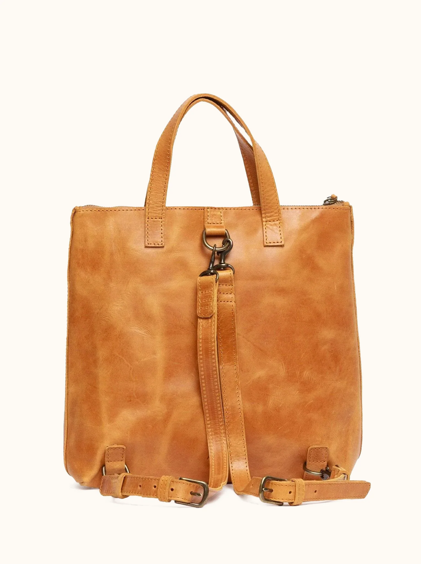 ABLE Abera convertible backpack