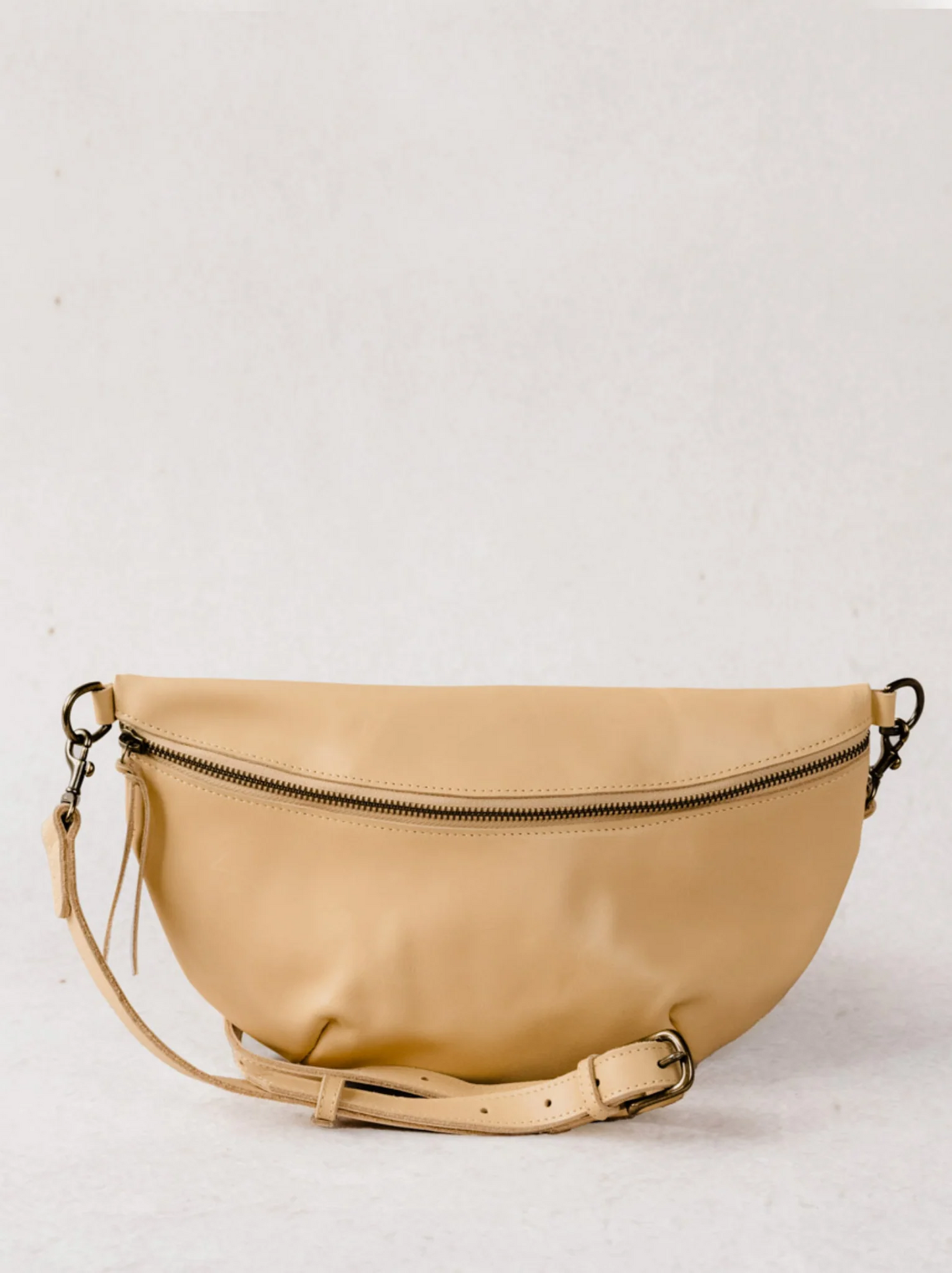 ABLE Berkeley Belt Bag