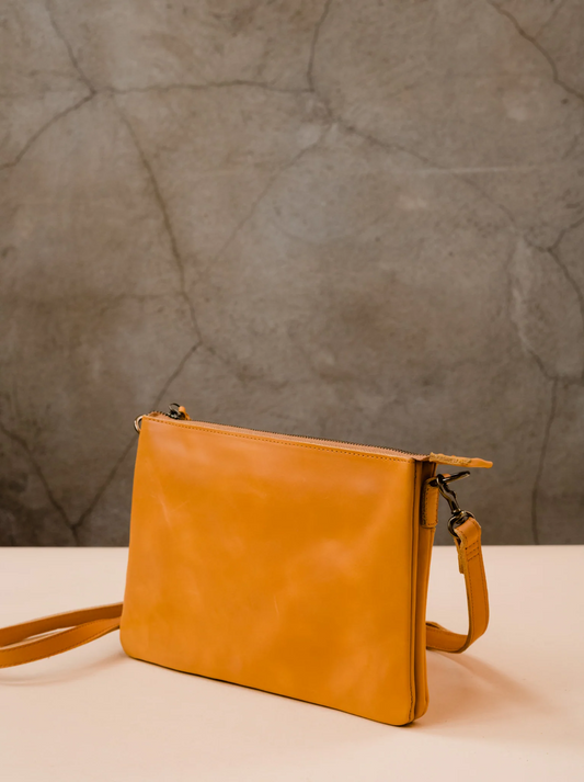 ABLE Martha Crossbody