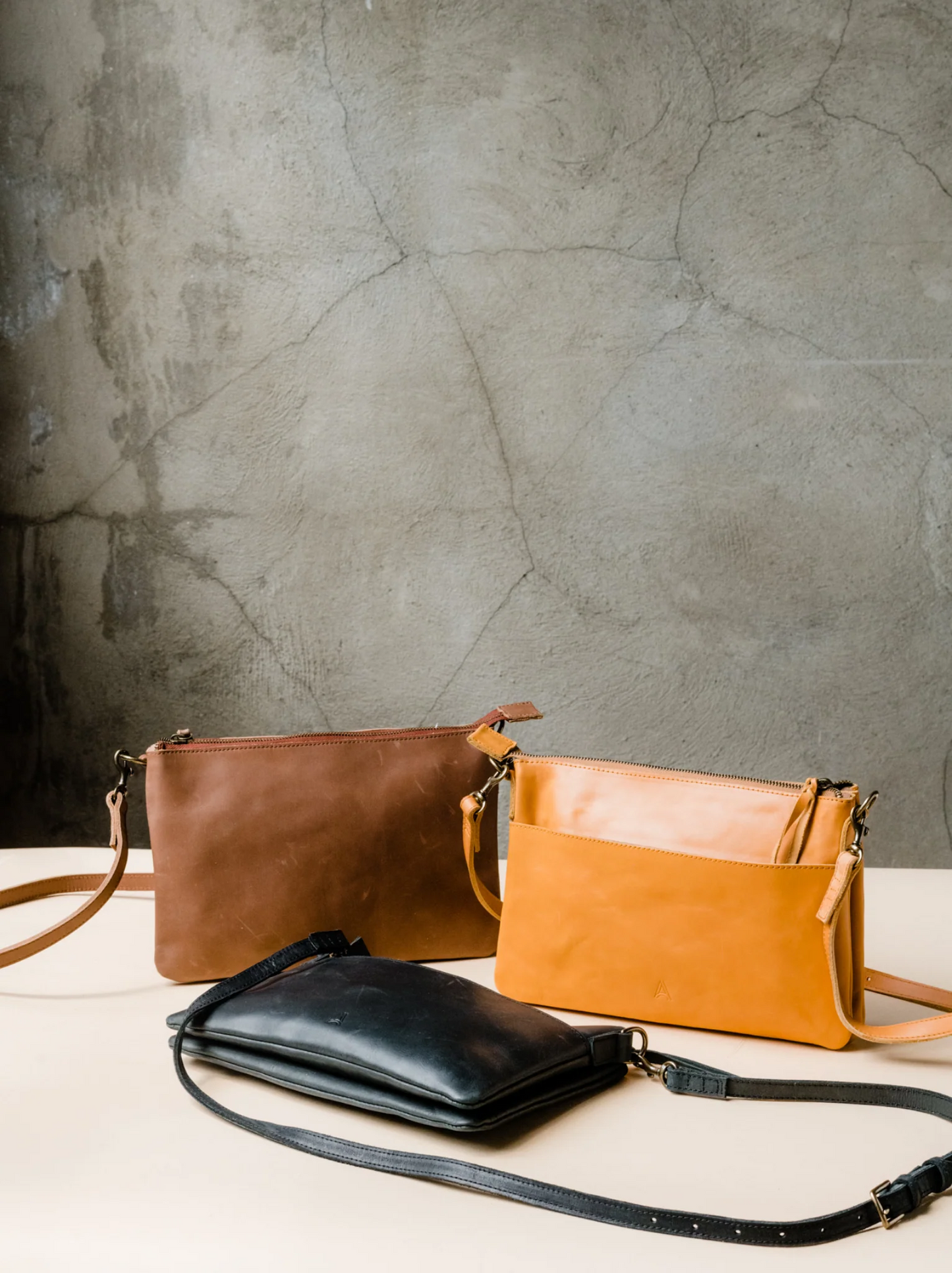 ABLE Martha Crossbody