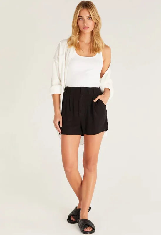 Farah Short Z Supply
