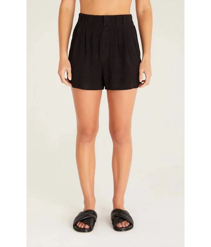 Farah Short Z Supply