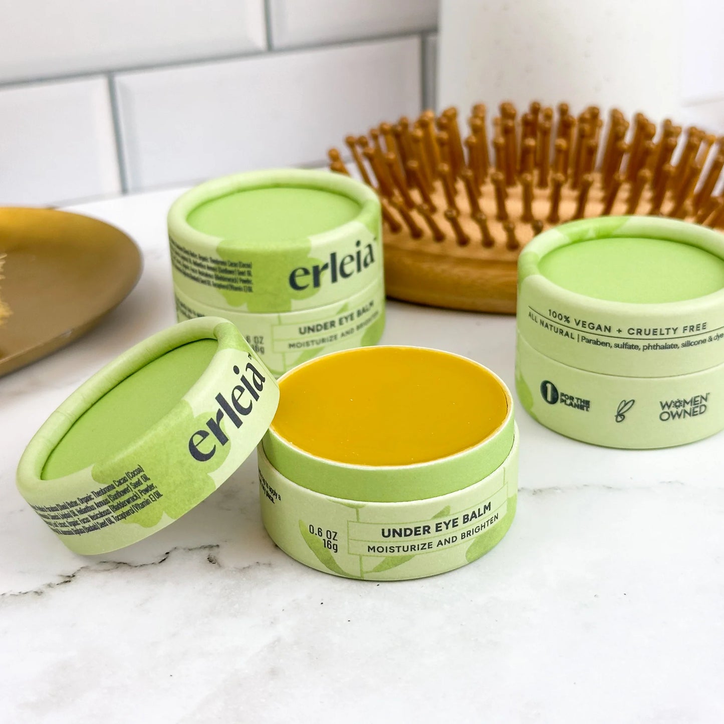 Under Eye Balm Erleia