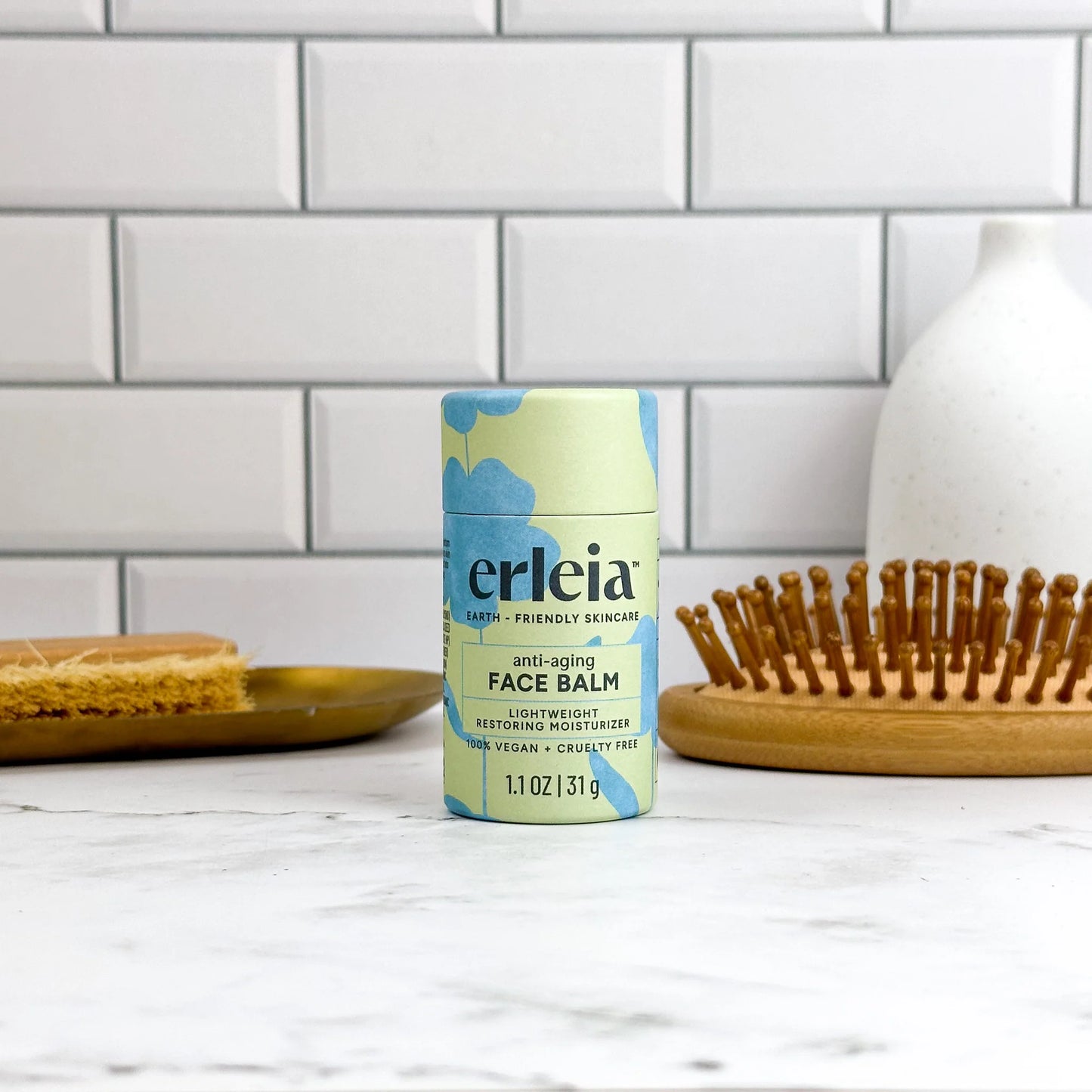 Face Balm - Anti-Aging Erleia