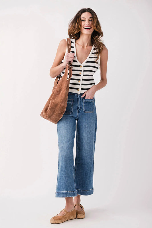 RD Style vest