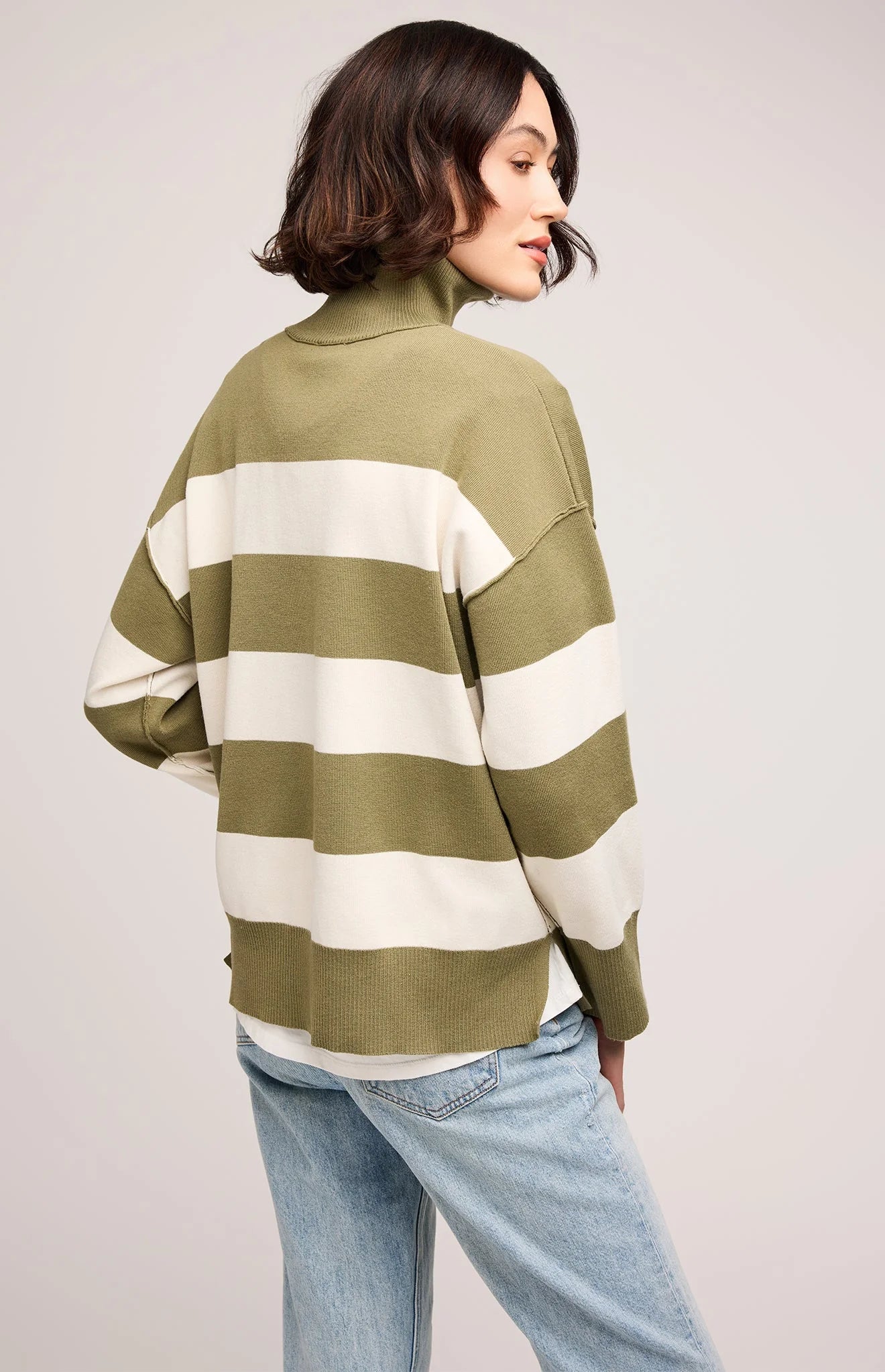 Idris- Gentle Fawn-