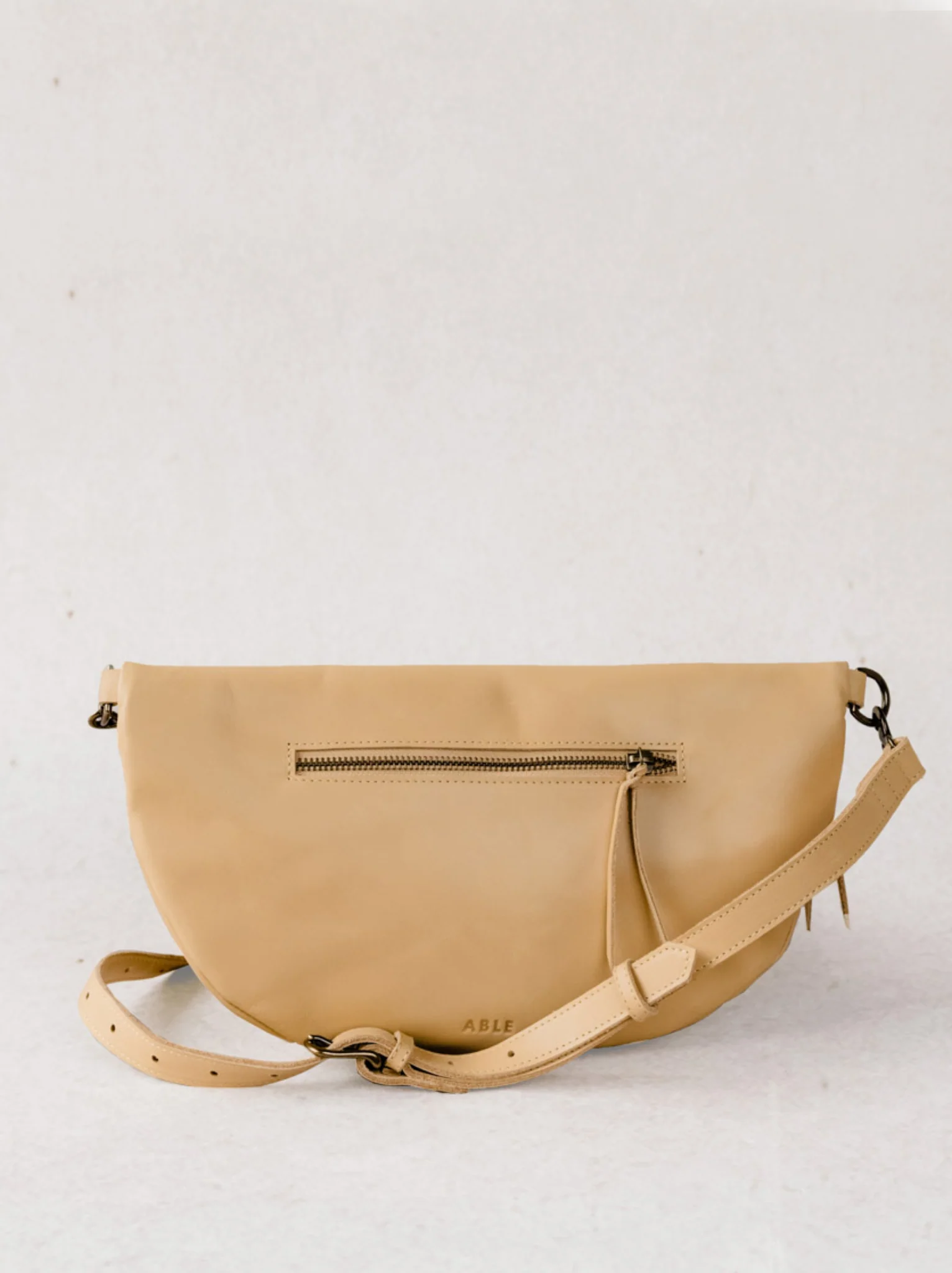 ABLE Berkeley Belt Bag Ellia Boutique