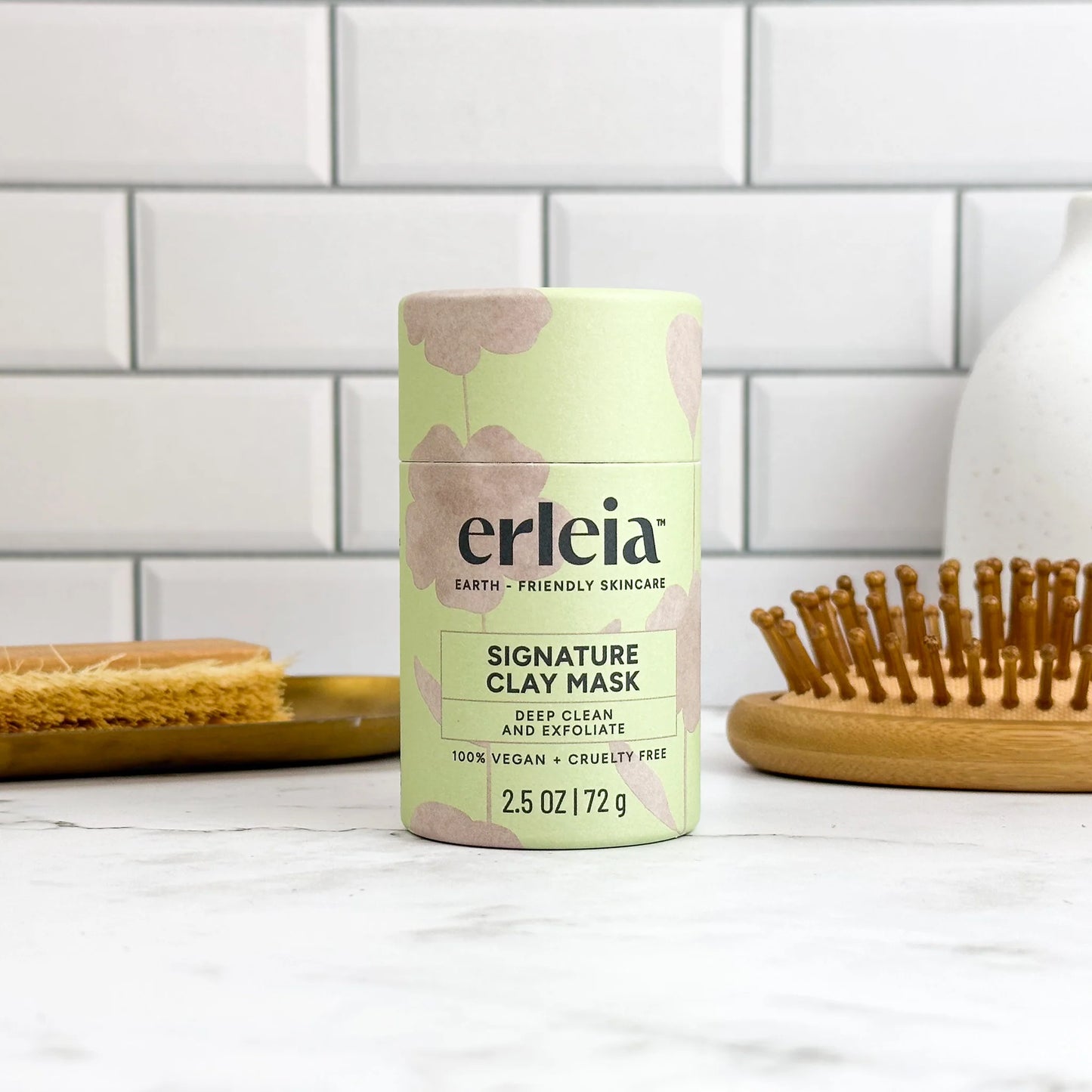 Signature Clay mask erleia