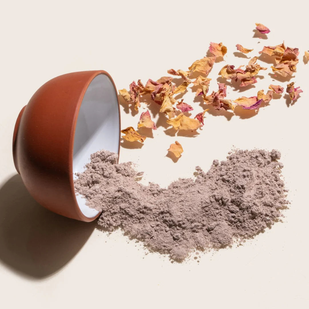 Signature Clay mask erleia