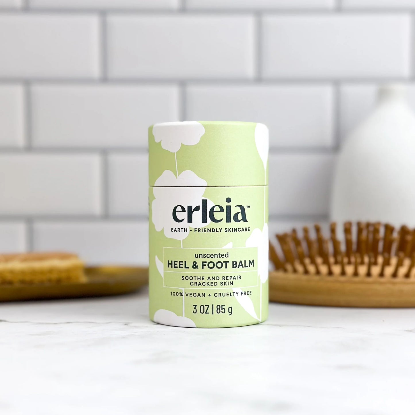 Heel & Foot Balm Erleia