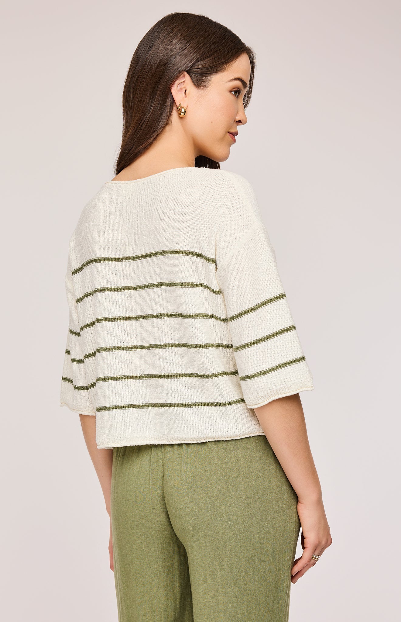 Gentle Fawn Kerrigan Knit Sweater