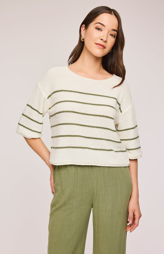 Gentle Fawn Kerrigan Knit Sweater